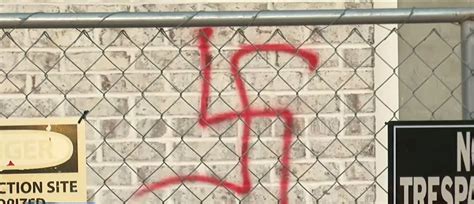 Pensacola Police investigating after 6 antisemitic incidents in 2 weeks